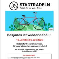 Stadtradeln